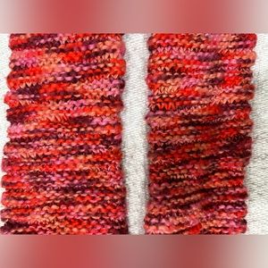 Free People Leg Warmers